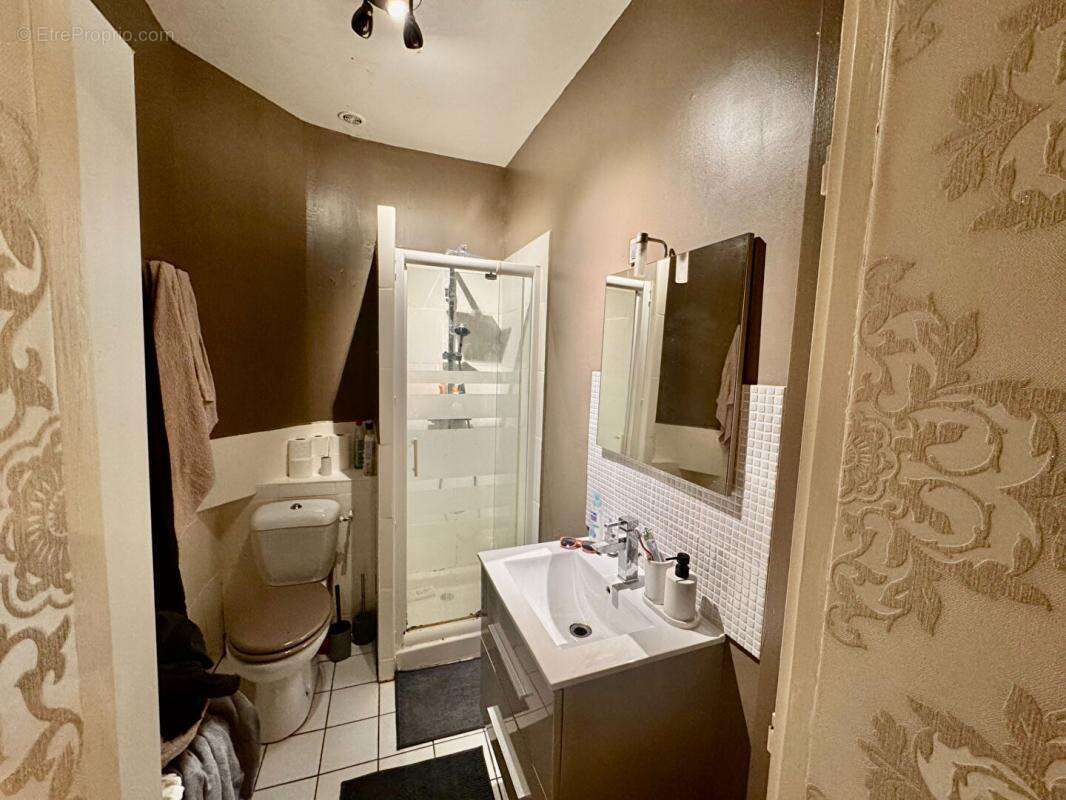 Appartement à NEVERS