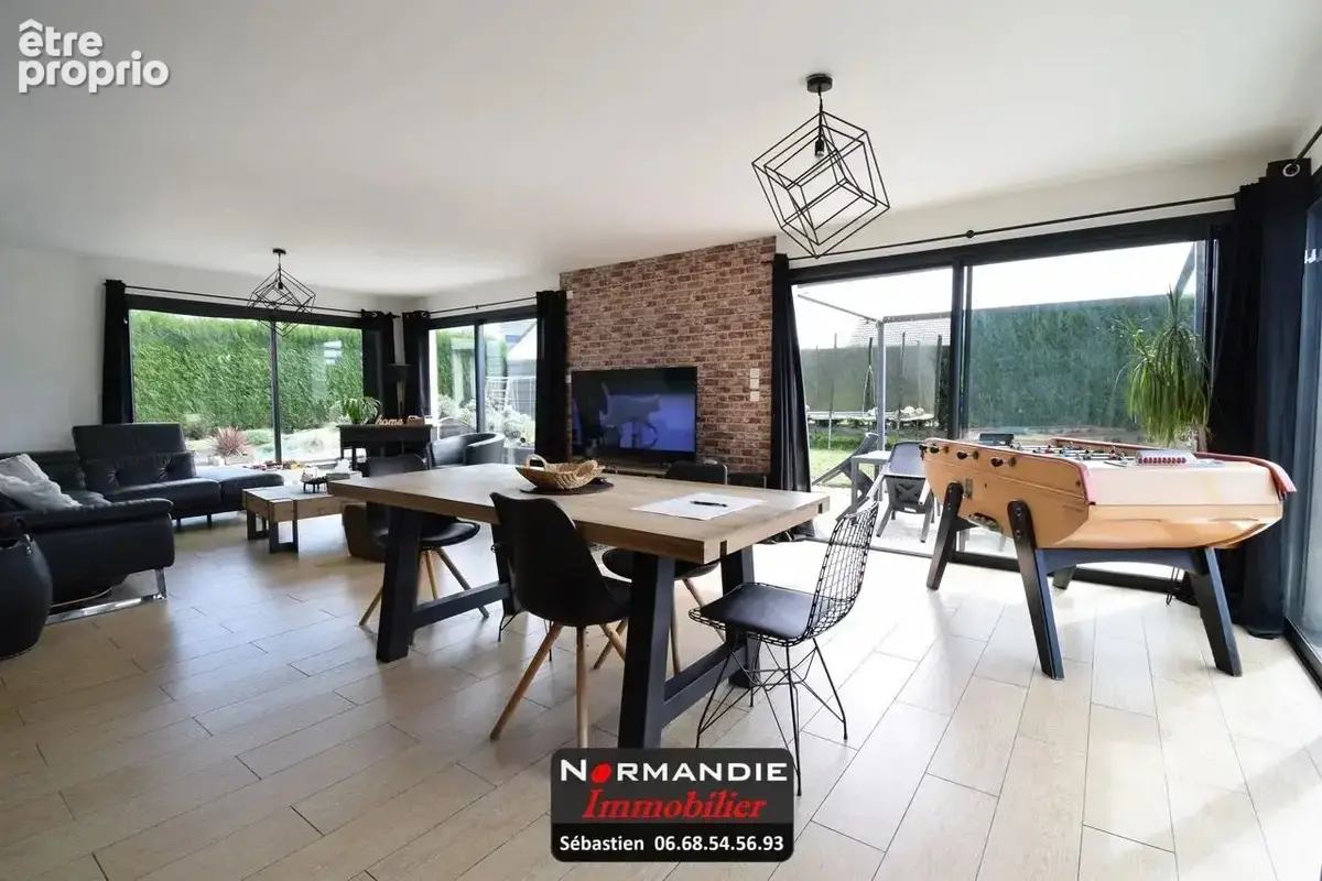 Grande Maison Familiale d'Exception - photo 3