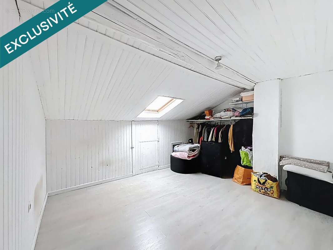 Photo 7 - Maison à YUTZ