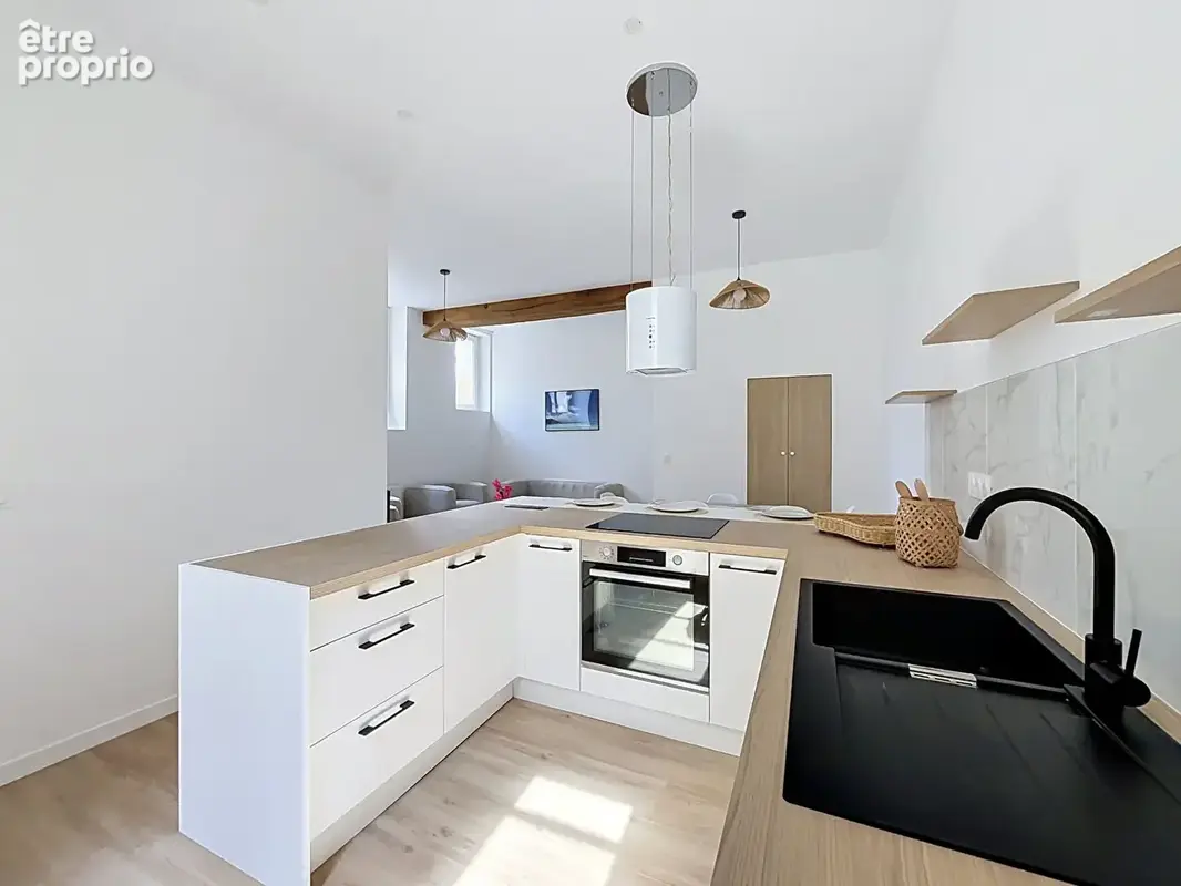 Photo Appartement à Saint-Germain-En-Laye au prix de 649 000€