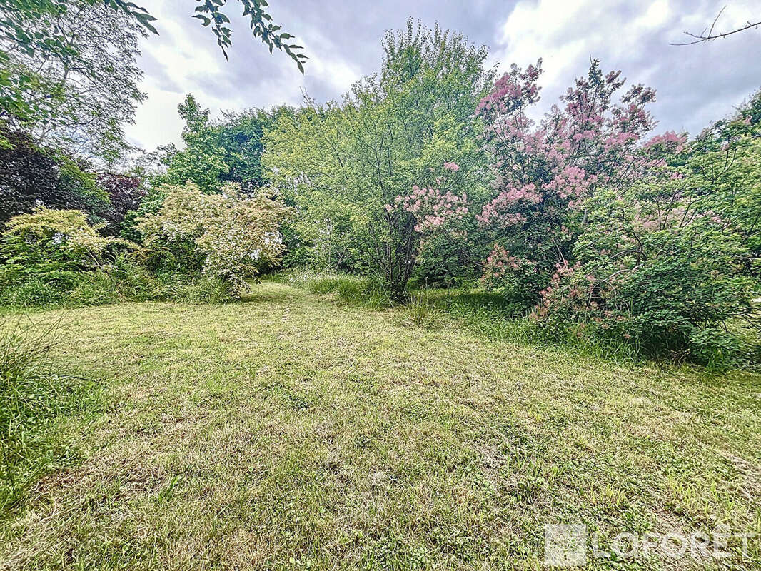 Maison à SAINT-ANDRE-DE-CUBZAC