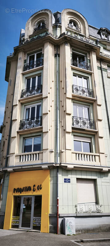Appartement à BELFORT