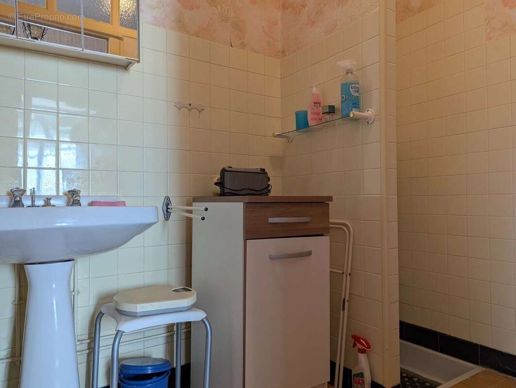 Appartement à LA TRIMOUILLE