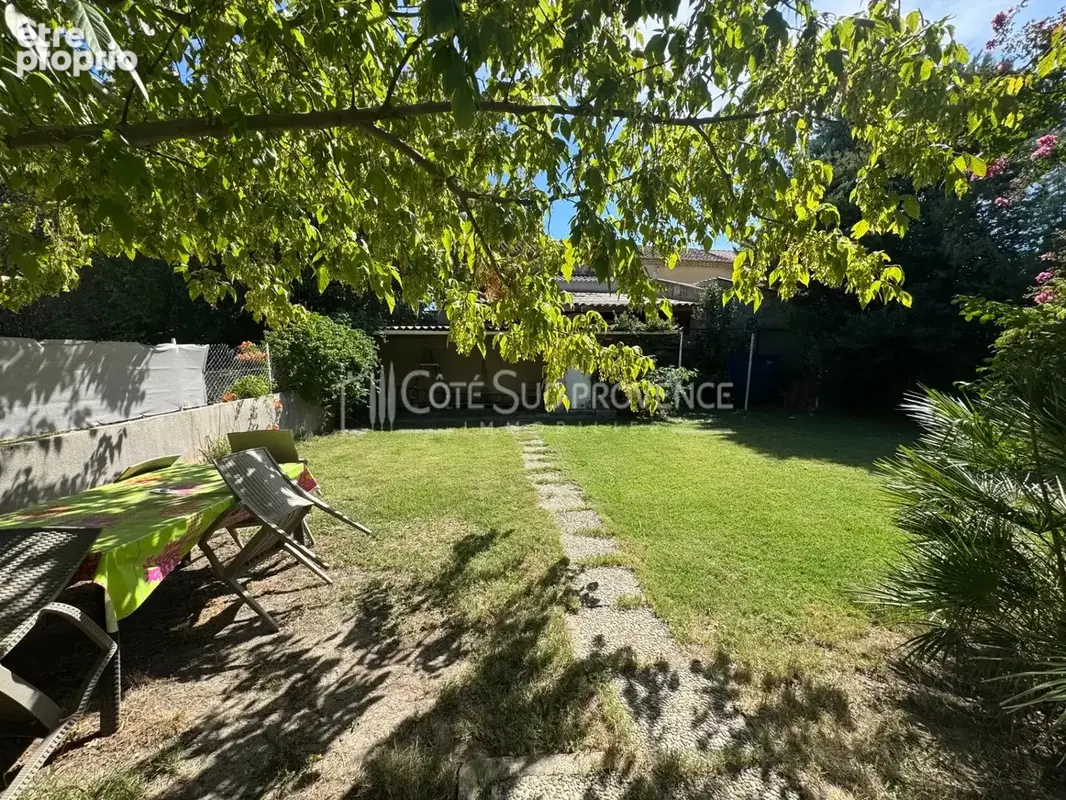 Villa plain-pied monteux - photo 3
