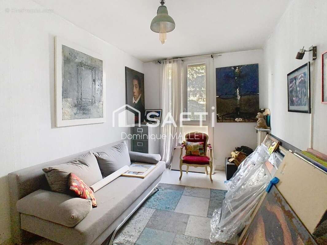 Photo 8 - Appartement à NIMES