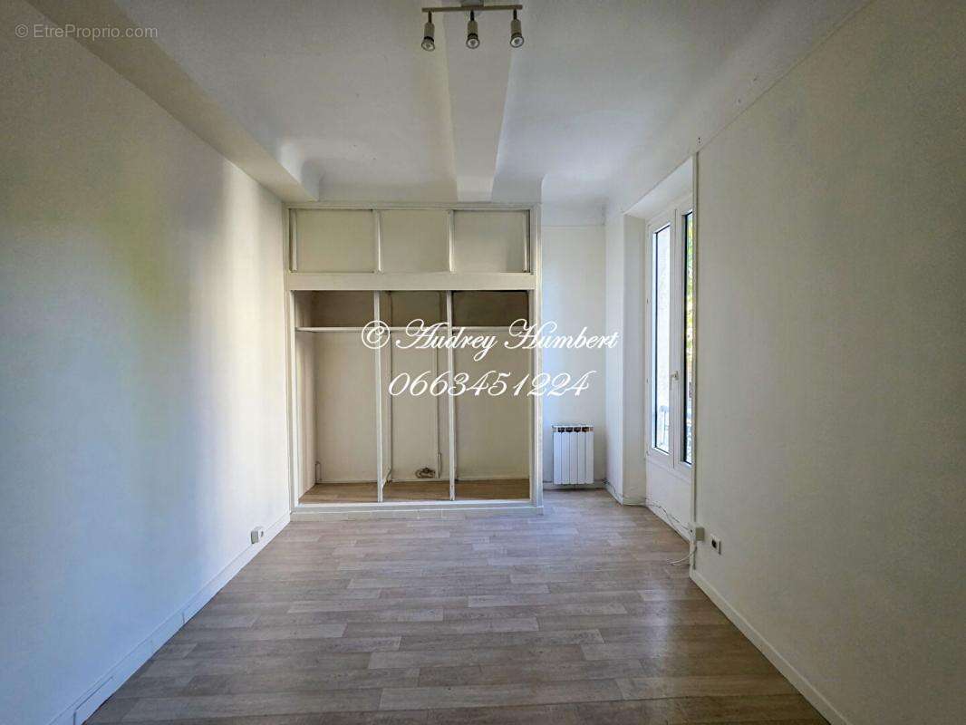 Appartement à MANOSQUE