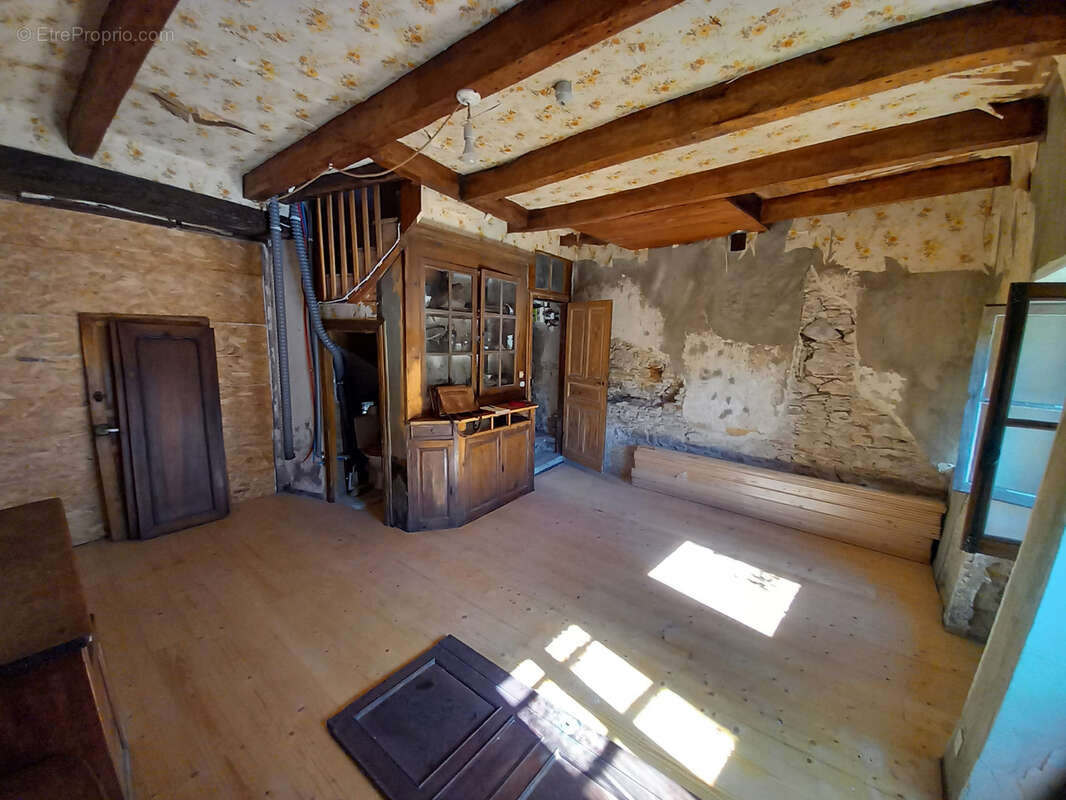 Maison à FAYET
