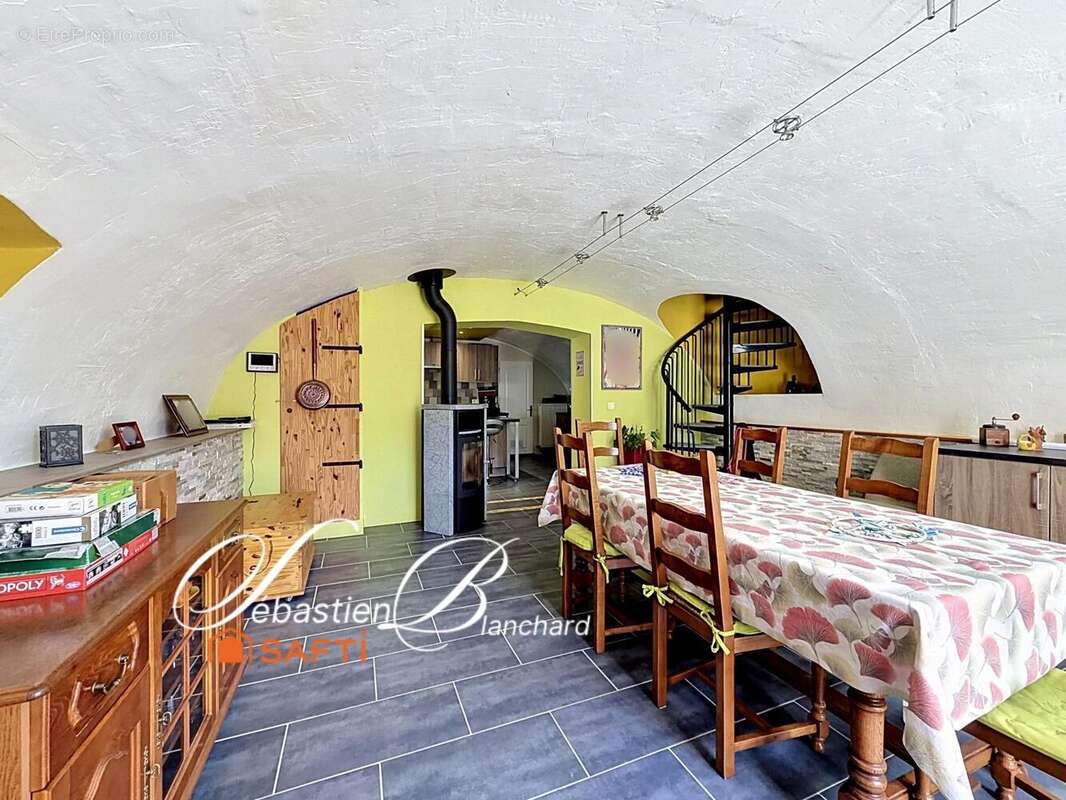 Photo 4 - Maison à SEYSSEL