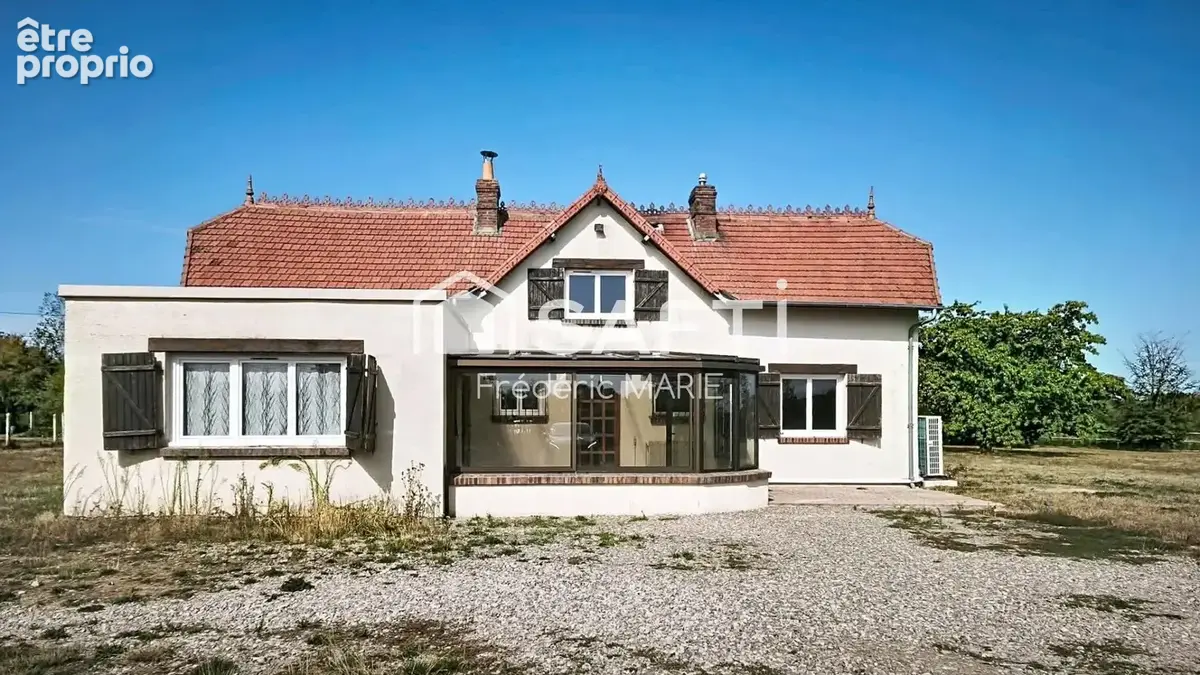 Photo 1 - Maison à BERNAY