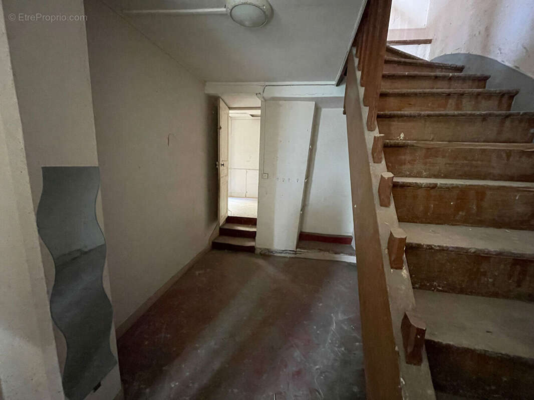 Appartement à ETAMPES