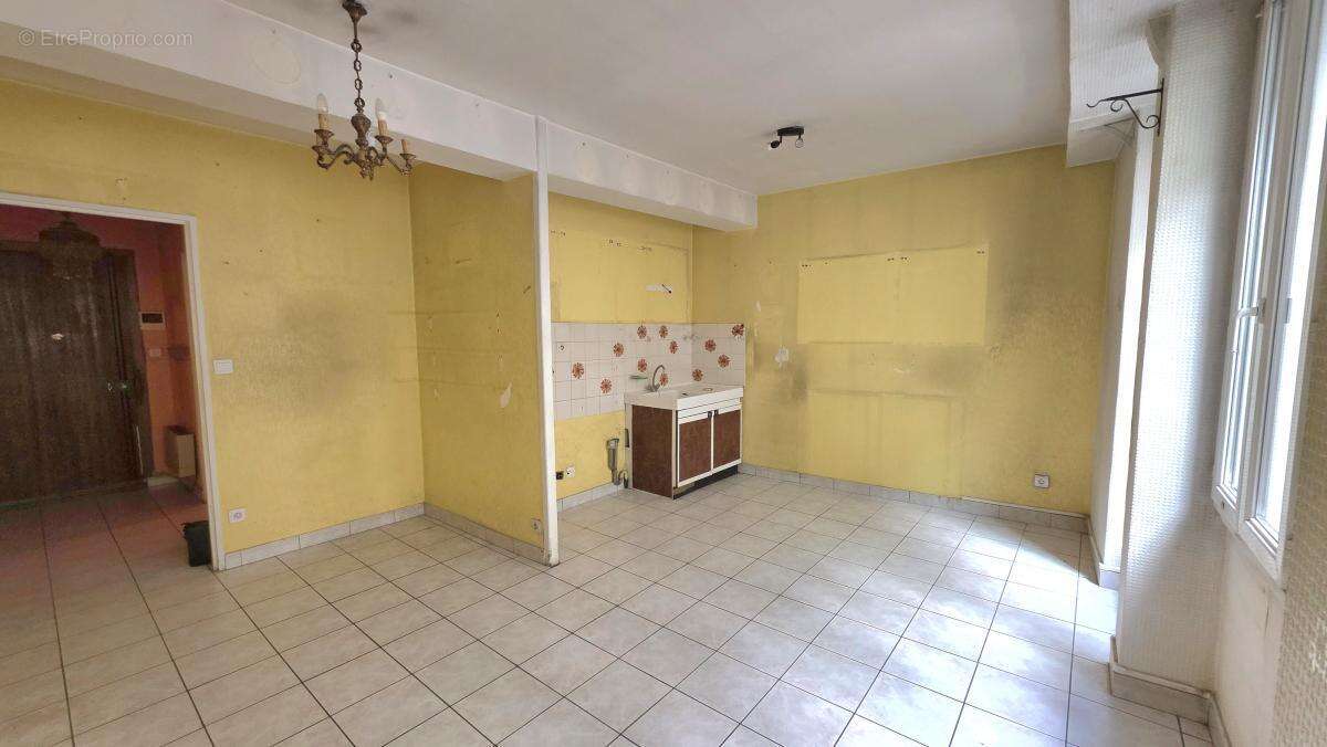 Appartement à LYON-4E