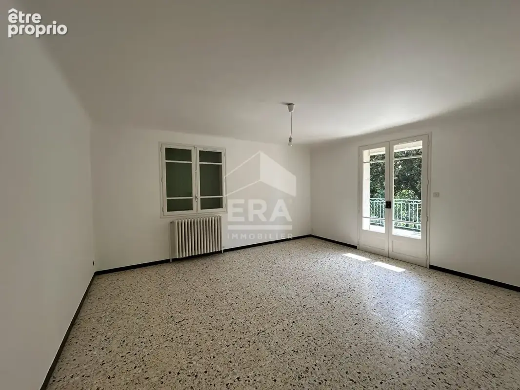 Maison 130m² à pernes-les-fontaines - photo 2