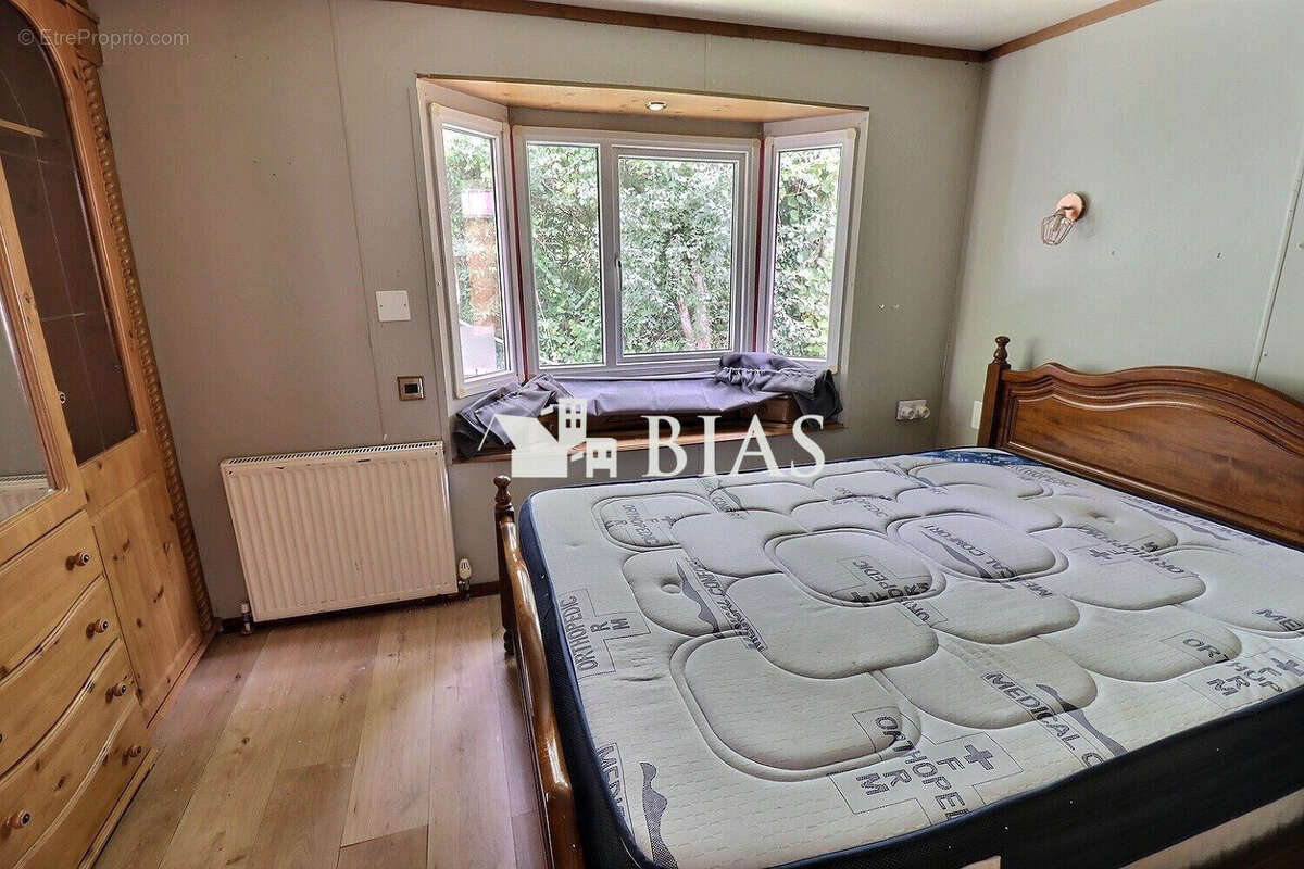 Maison à BLANGY-LE-CHATEAU