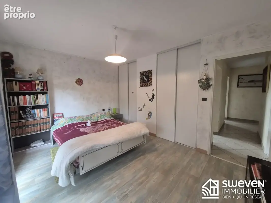 Maison 6 pièces 145 m² à vendre à Carbonne (31390) - photo 8