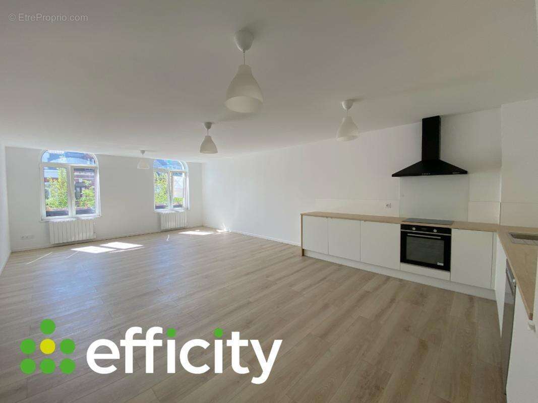 Appartement à LENS