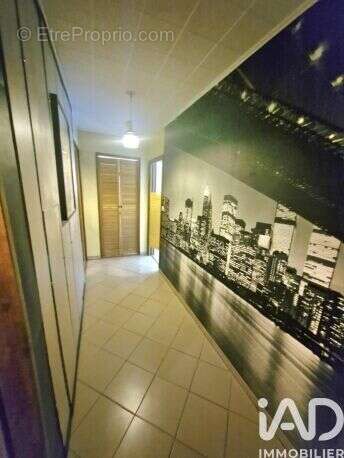 Photo 5 - Appartement à VIRY-CHATILLON