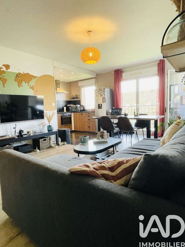 Photo 4 - Appartement à BAILLEUL