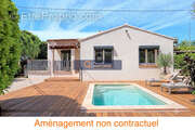 Maison à PUGET-VILLE