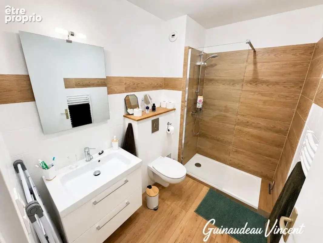 Joli Appartement Quartier Republique - photo 5