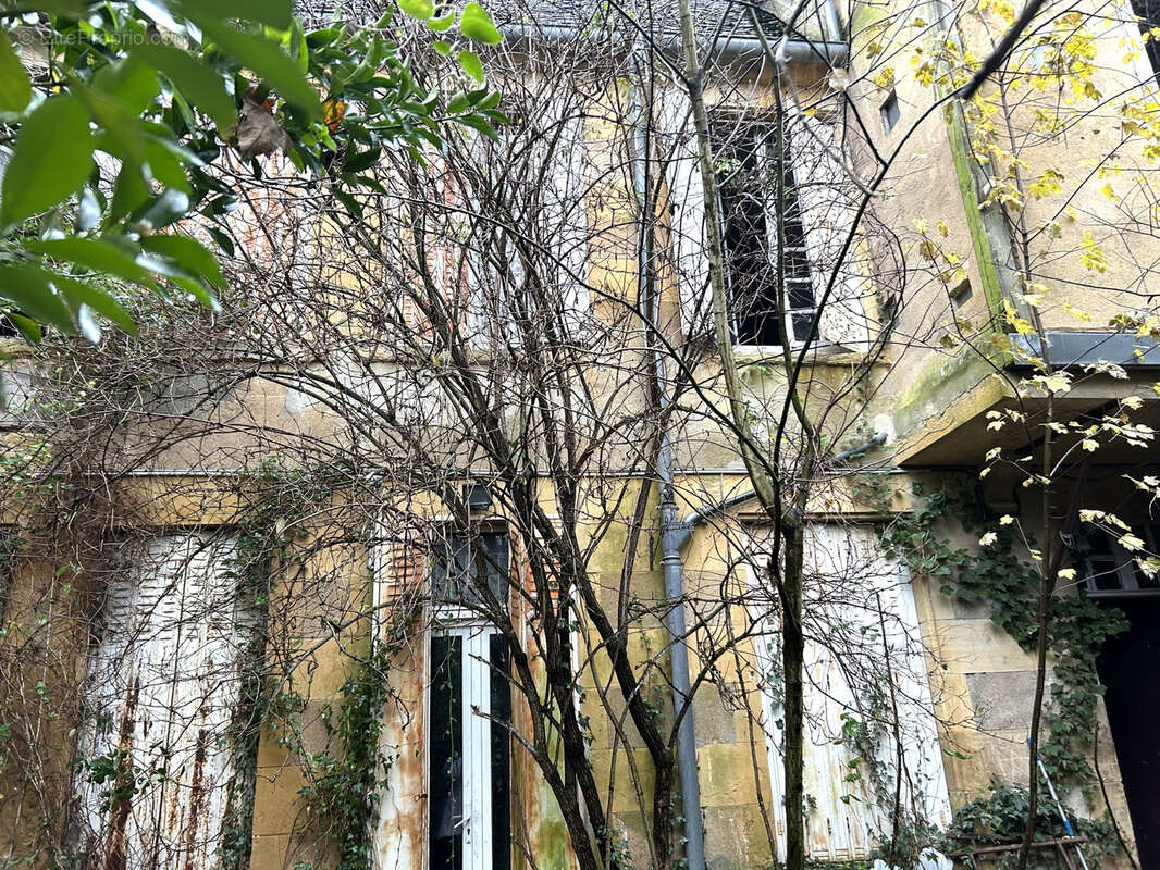 Maison à PREMERY