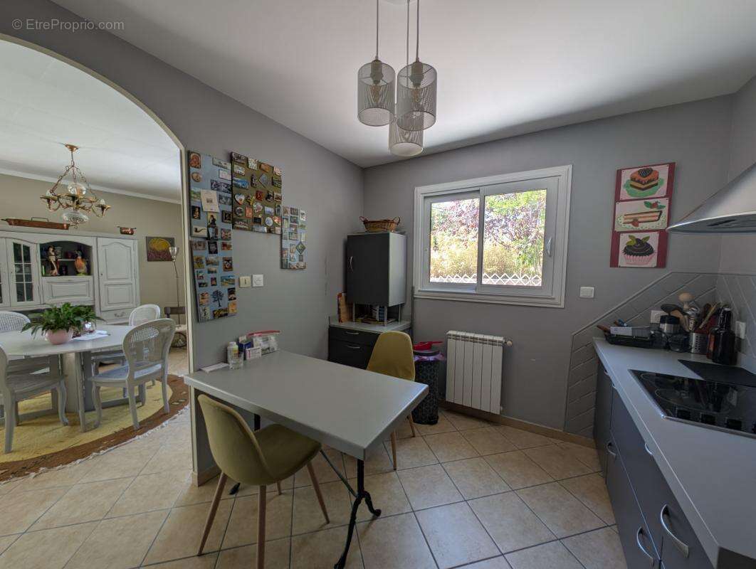 Plain pied parfait état - photo 5