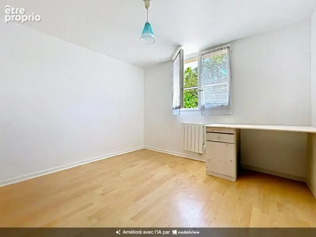 Maison Pessac Magonty 6 pièce(s) 106 m2 + piscine - photo 12