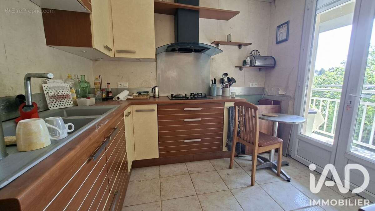 Maison 97 m² à Laguenne  - photo 6