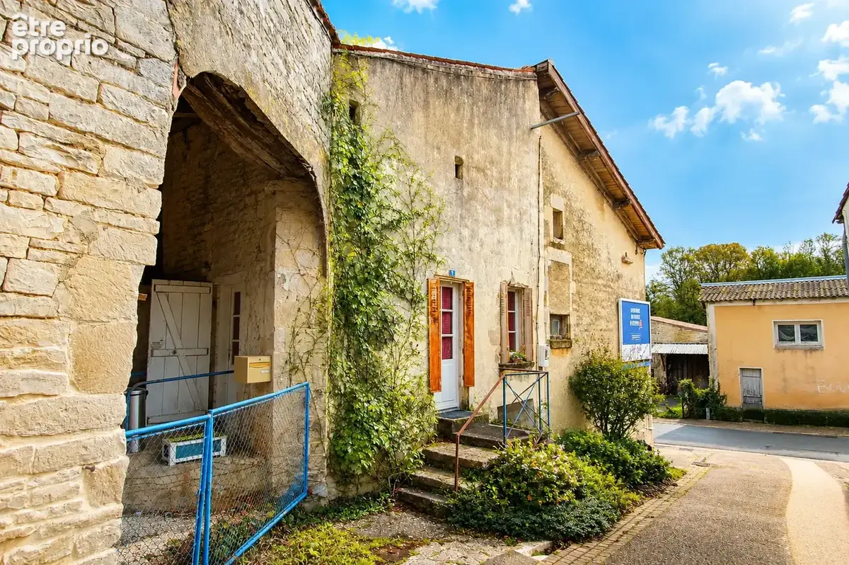 Ensemble immobilier en exclusivité - photo 10