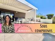 Appartement à SAINT-JEAN-DE-VEDAS