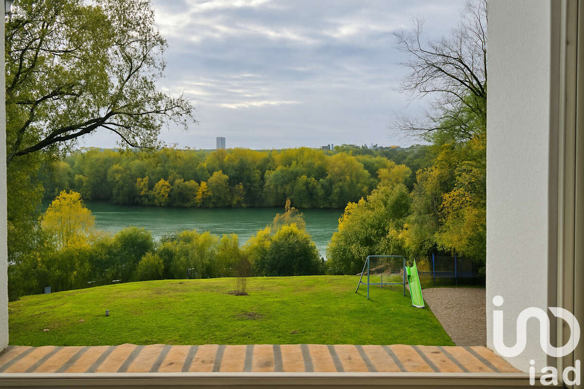 Photo 2 - Maison à BOISSETTES