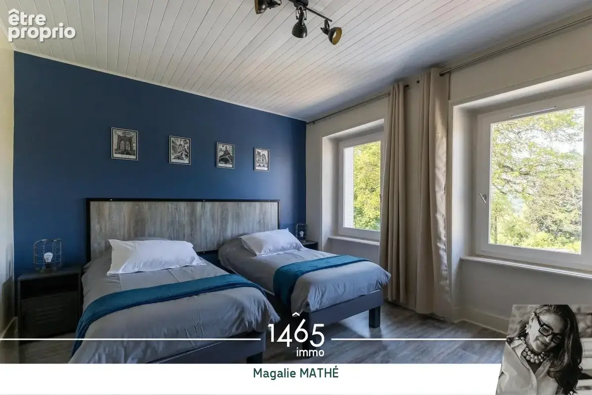 Belle maison de village entièrement restaurée - photo 8