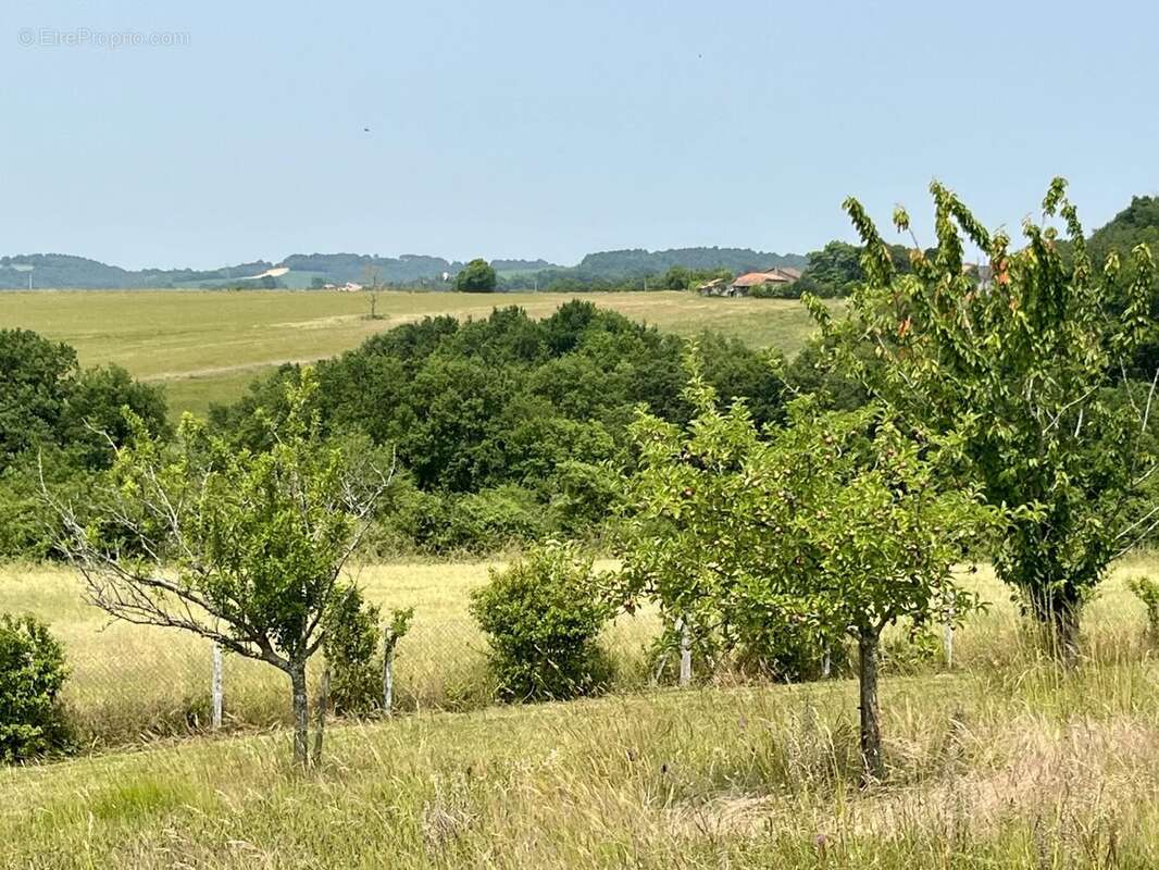 Maison à LES ESSARDS