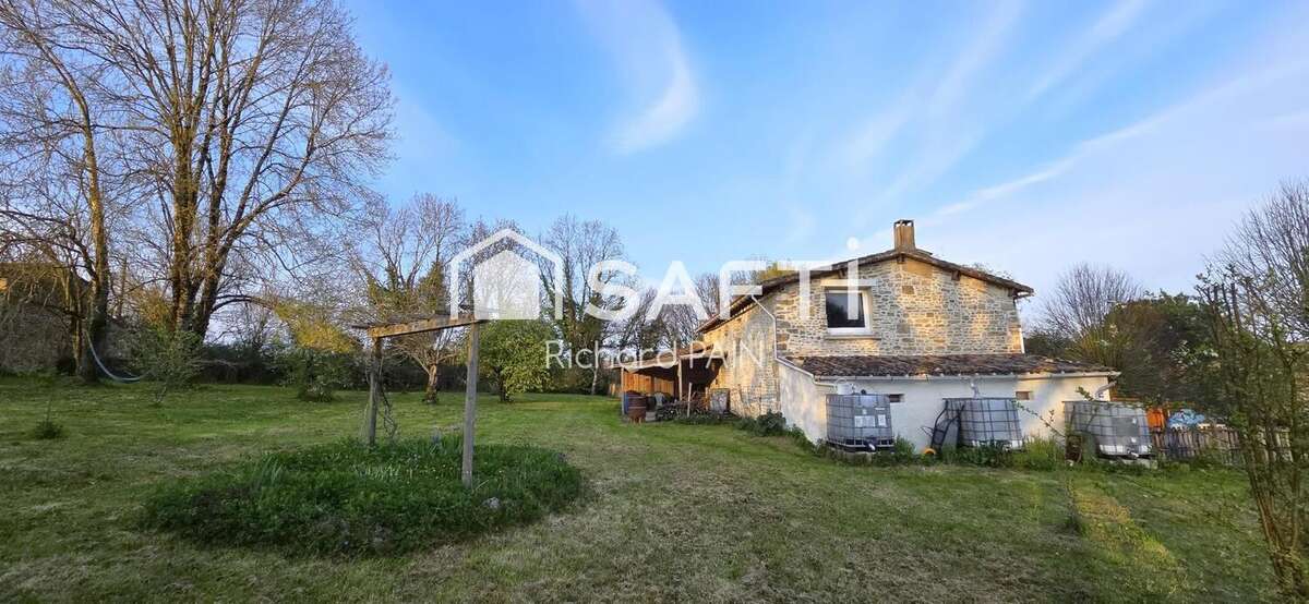 Maison 180 m² à Beaussais  - photo 7