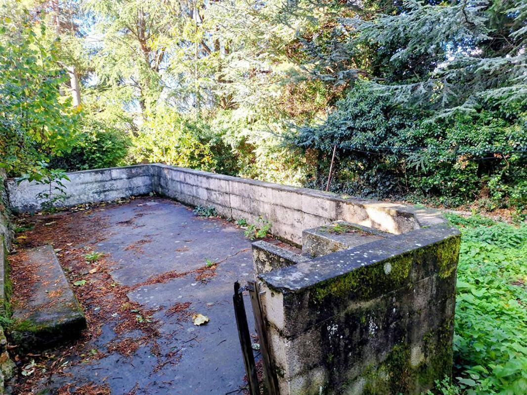 Maison à SAINT-ETIENNE