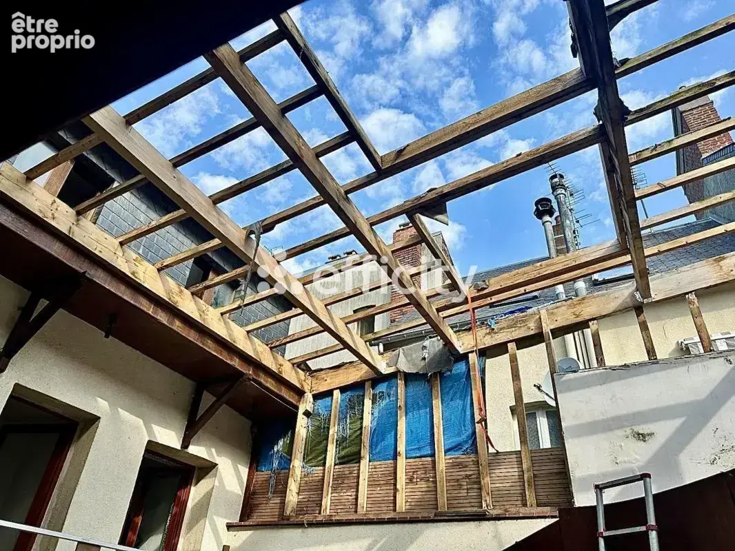 Maison 9 pièces 220 m² à vendre à Trouville-Sur-Mer (14360) - photo 5