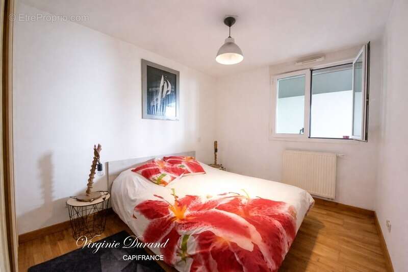 Appartement à HENDAYE