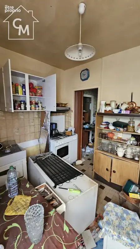 Maison d'habitation - photo 6