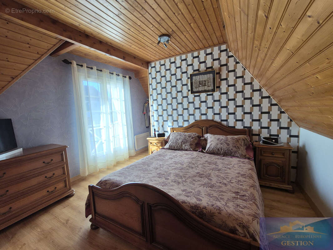 Maison à ADE