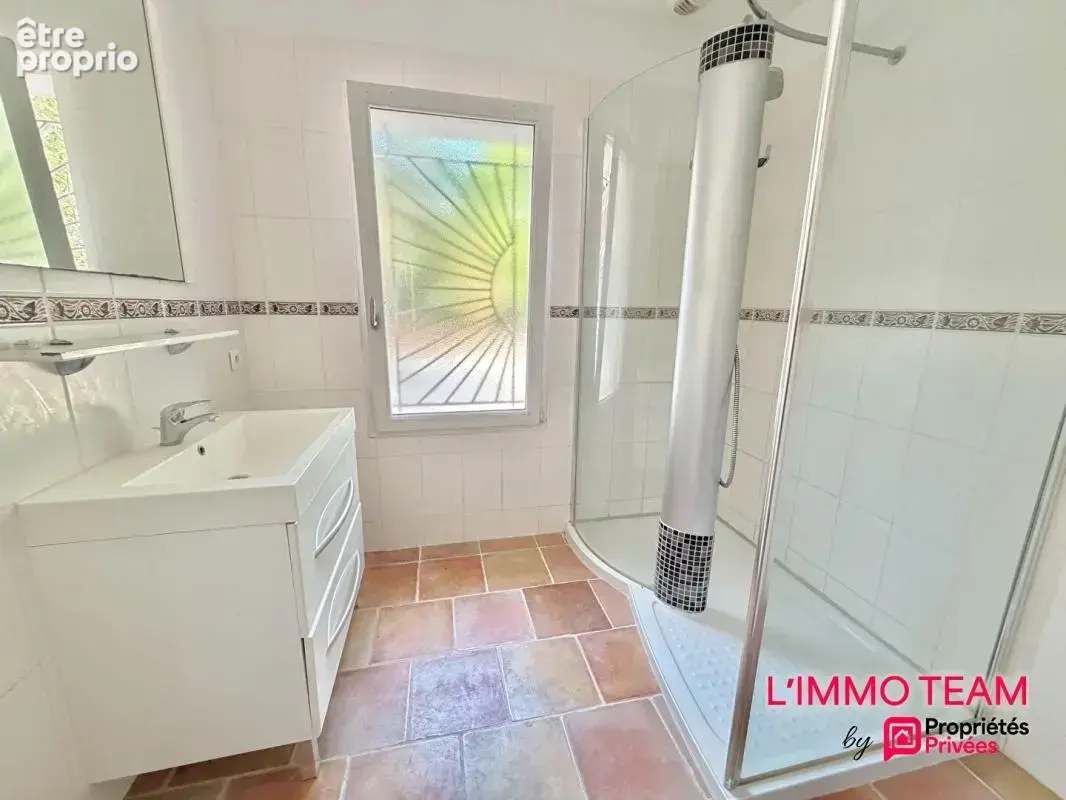 LE MONTAT Maison 4 pièces sur 3000 m² de terrain - photo 15