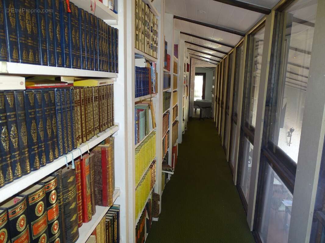 Maison à TOURNEFEUILLE