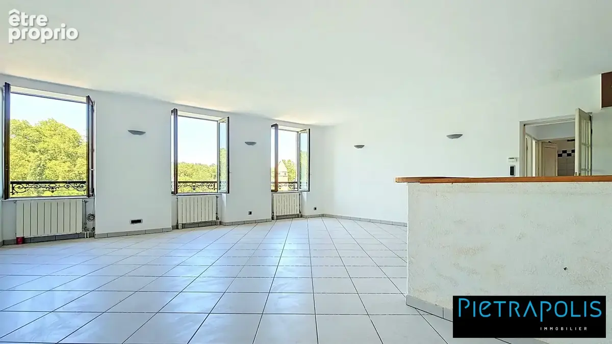 Appartement 3 pièces 80 m² à vendre à Caluire-Et-Cuire (69300) - photo 2