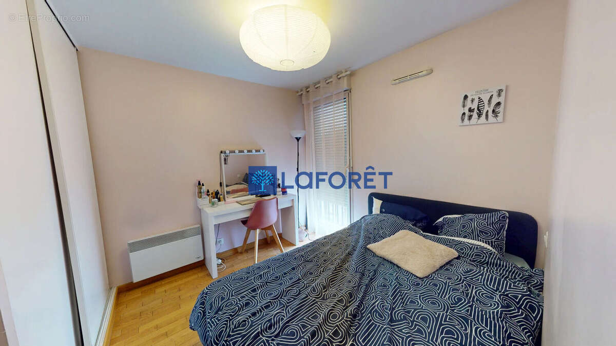 Appartement à ATHIS-MONS