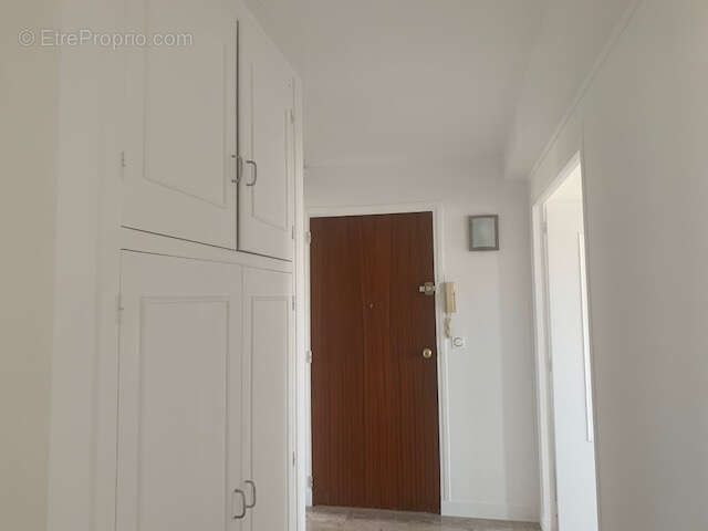 Appartement à LUISANT