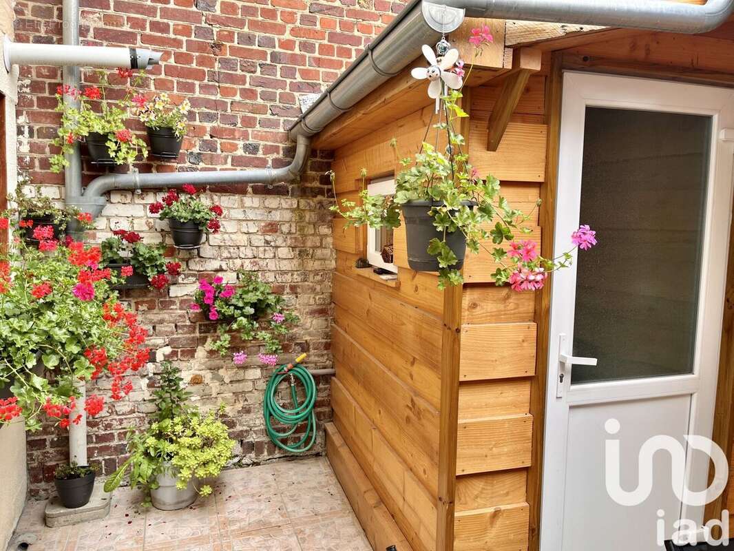 Photo 6 - Maison à NOYON