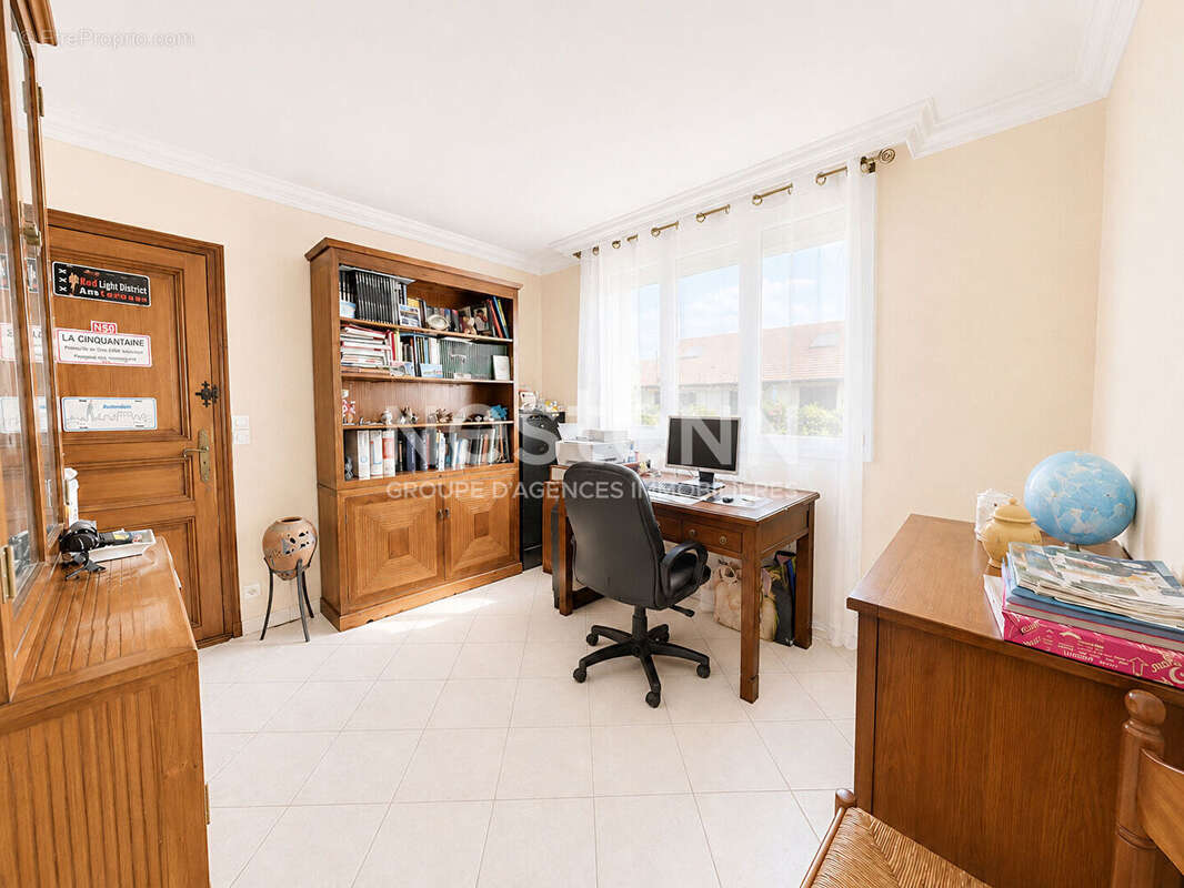 Maison Roissy En Brie - L'Avenir - photo 9