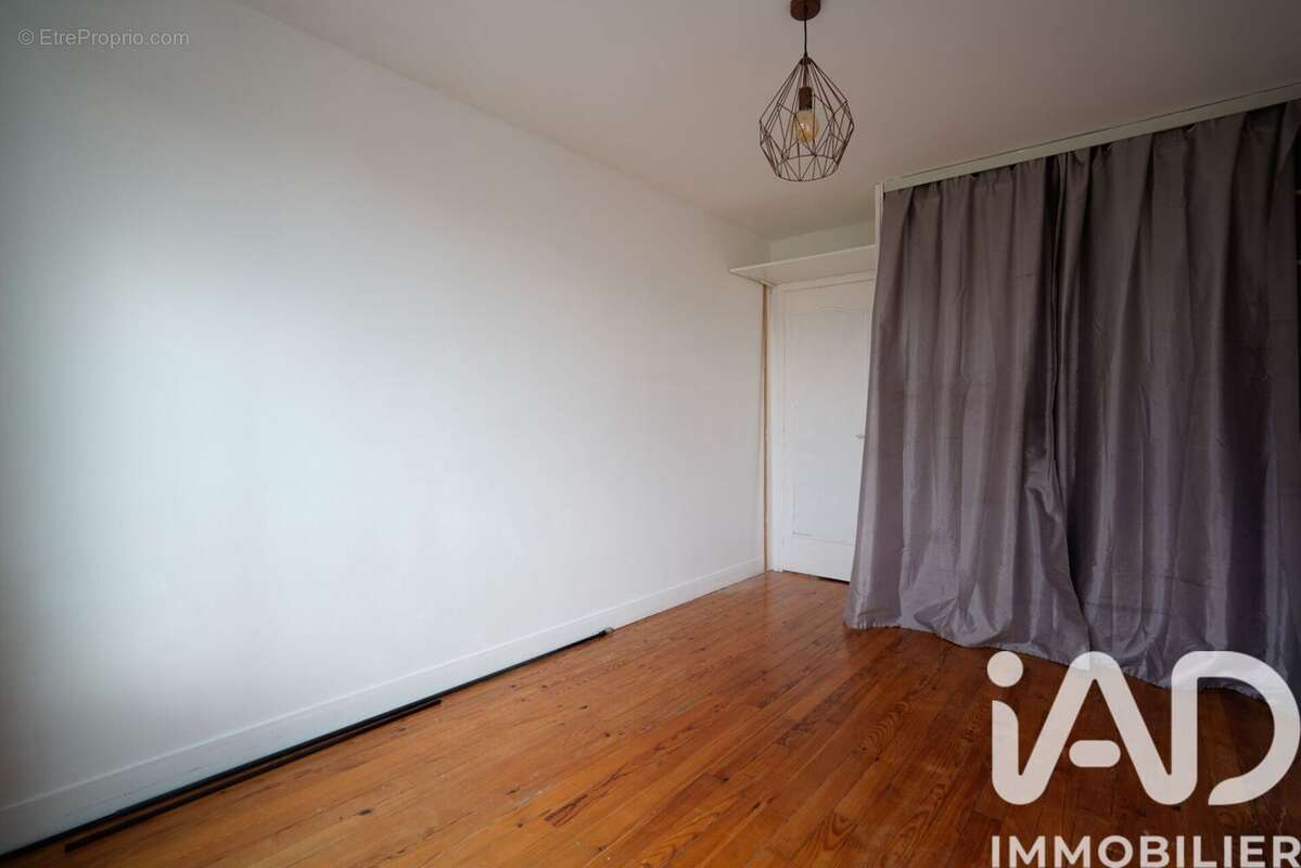 Photo 7 - Appartement à MAISONS-LAFFITTE