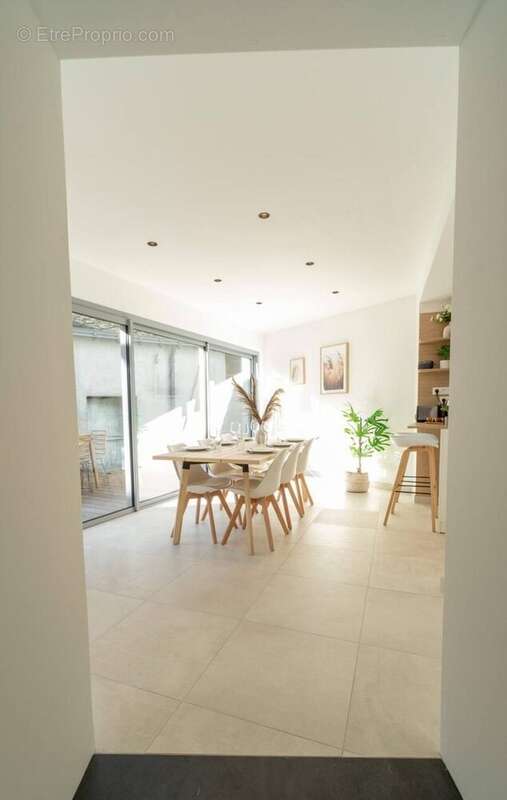 Maison à SUCE-SUR-ERDRE