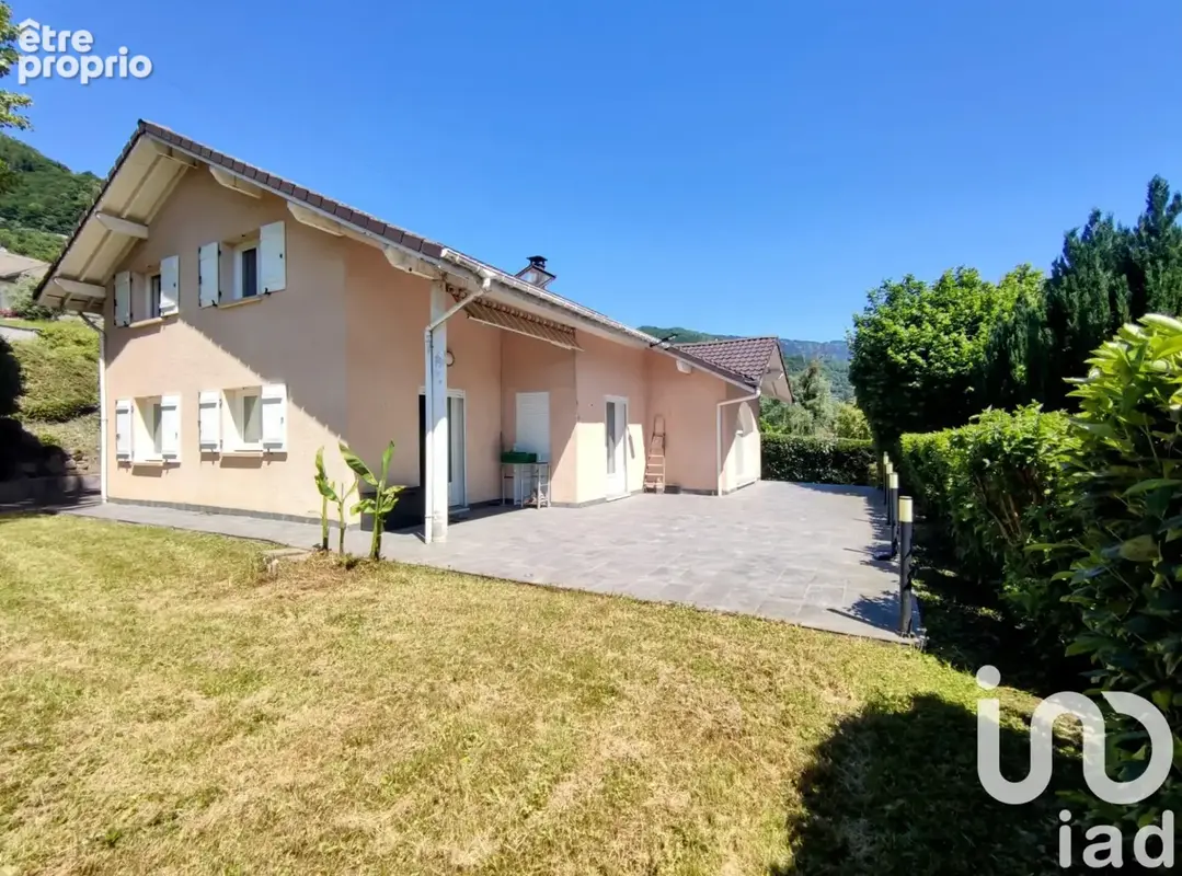 Photo 1 - Maison à CLUSES