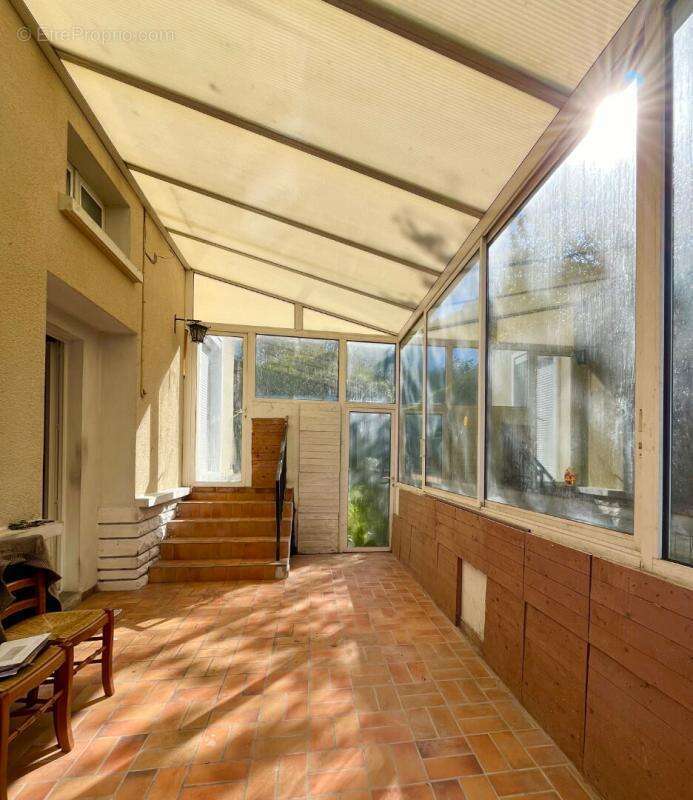 Maison à TRACY-LE-MONT