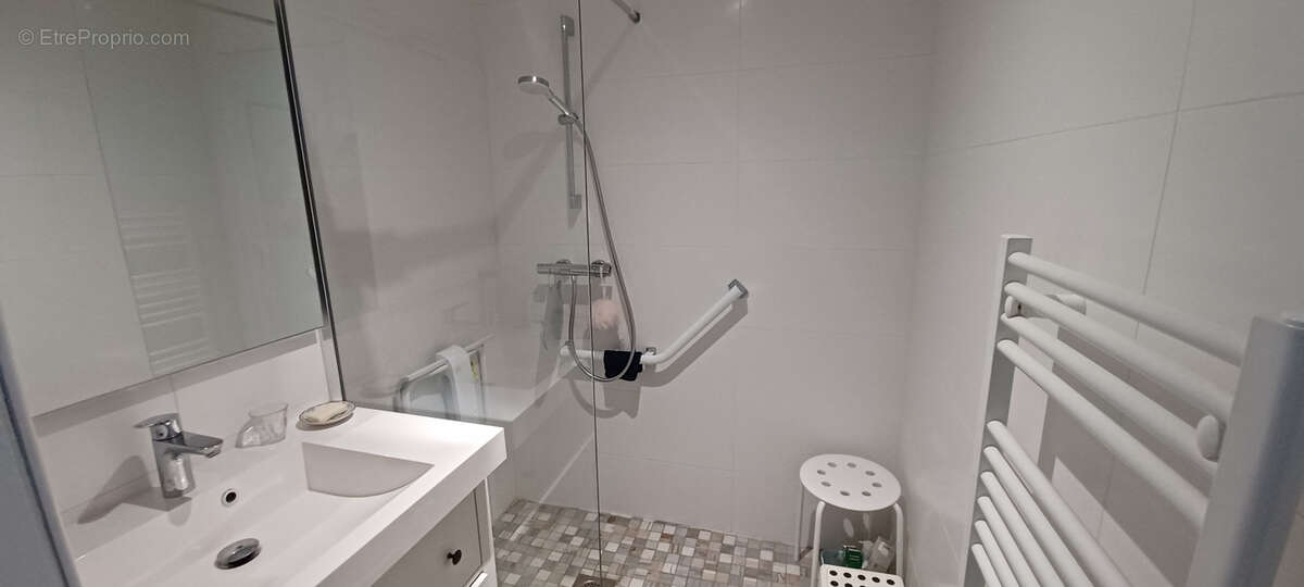 Maison à LE RELECQ-KERHUON